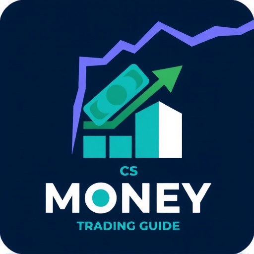 CS Money Trading Guide Logo
